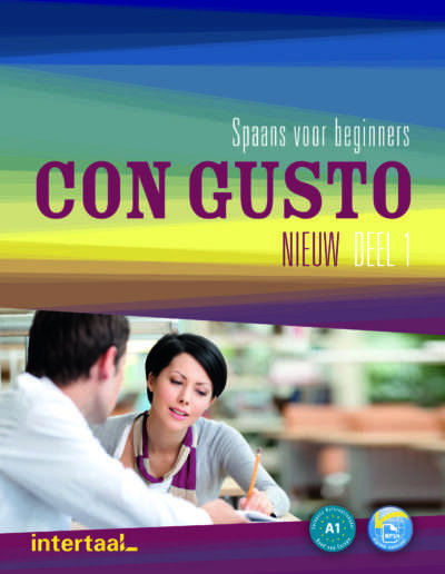 Con gusto