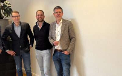 Seneca Burgerschap sluit zich aan bij Publishing Divisie van EduGroup