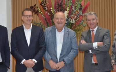 Intertaal en EduHint zetten samen de volgende stap in leren