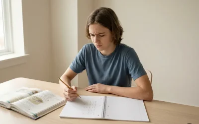 Waarom is rekenen met breuken zo lastig als je het niet vaak gebruikt?