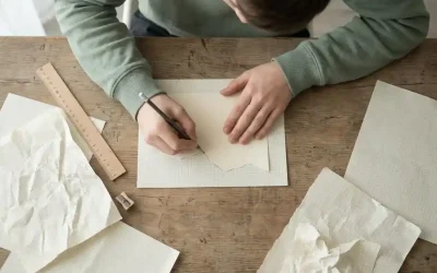 Hoe bereken je de oppervlakte van een onregelmatige vorm?
