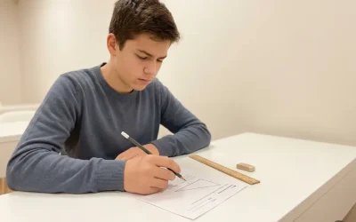 Hoe werkt de stelling van Pythagoras in praktijkopgaven?