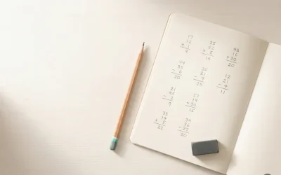 Hoe kan ik foutloos rekenen leren?