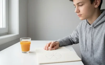 Wat is het verschil tussen een verhouding en een breuk?
