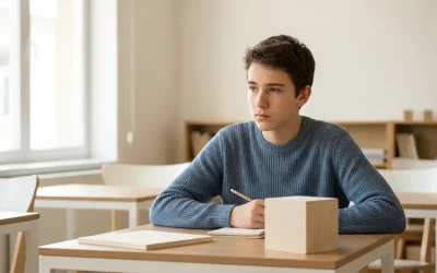 Wat is het verschil tussen oppervlakte en inhoud in de praktijk?