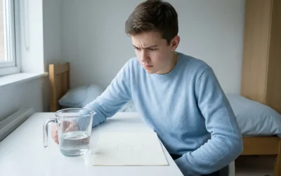 Hoe zet je liters om naar kubieke meters?