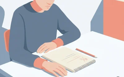 Waarom werkt de truc “van honderd naar procent” niet altijd?
