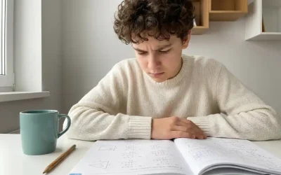 Hoe voorkom je fouten bij het optellen en aftrekken van kommagetallen?