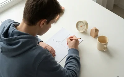 Wat is het verschil tussen gemiddelde snelheid en werkelijke snelheid?