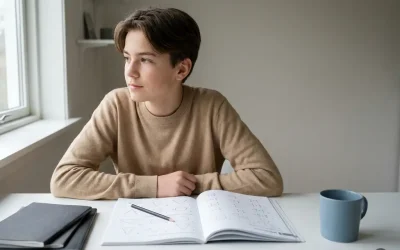 Op welk rekenniveau moet ik zitten voor havo, vwo of vmbo?