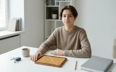 Waarom werkt online oefenen met rekenen beter dan een boek?