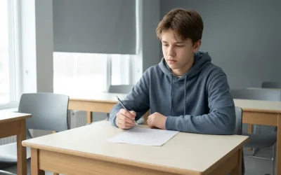 Waarom vraagt een stagebedrijf soms om een minimaal rekenniveau?