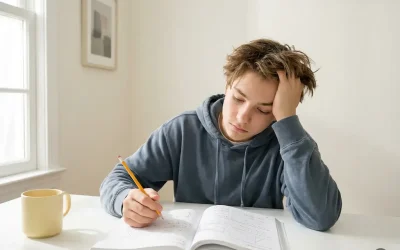 Hoe blijf je gemotiveerd om te blijven rekenen als je het niet leuk vindt?