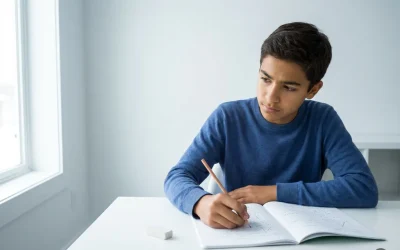 Hoe reken je met negatieve getallen zonder in de fout te gaan?