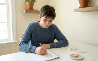 Waarom scoor ik op wiskunde goed maar op 3F rekenen slecht?
