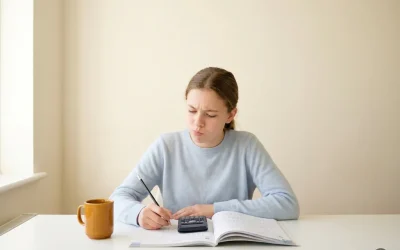 Op welk rekenniveau moet ik zitten voor mijn mbo-opleiding?