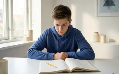 Hoe bereken je met de kruisregel als je een verhoudingstabel niet kunt gebruiken?