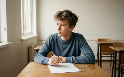 Wat gebeurt er als je de rekentoets op 2F niveau niet haalt?