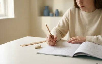 Hoe vul je waarden in een formule in zonder de volgorde te verwarren?