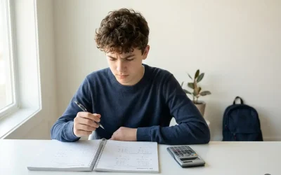 Waarom blijft rekenen belangrijk, ook als je een niet-technische opleiding volgt?