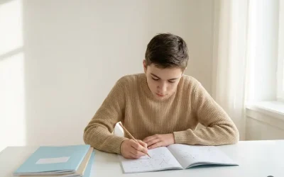 Hoe vaak moet ik oefenen met rekenen om mijn niveau te halen?