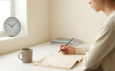 Hoe lang duurt het gemiddeld om je rekenniveau een stap te verbeteren?