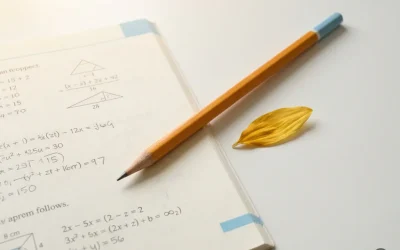 Hoe zorg je dat je rekenniveau op peil blijft na de zomervakantie?