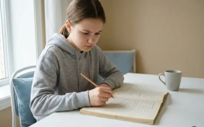 Hoe werkt een verhoudingstabel en wanneer gebruik je die?
