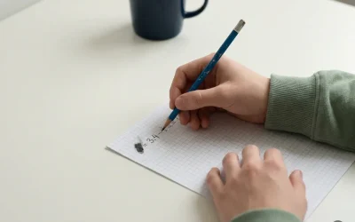 Waarom klopt je uitkomst niet als je afrondt tijdens een tussenstap?