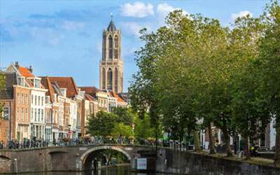 Cambridge Day (NL) – 9 oktober 2026