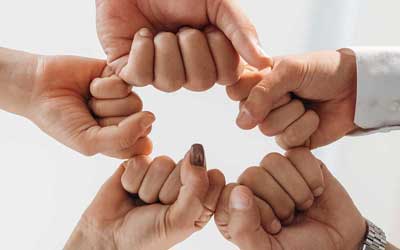 PERSBERICHT: EduGroup en Cambridge University Press & Assessment starten strategische samenwerking